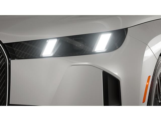 new 2026 BMW iX car, priced at $86,275