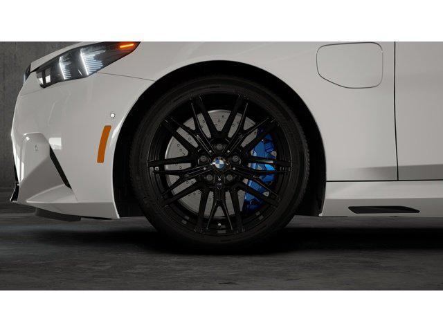new 2026 BMW M5 car, priced at $129,440