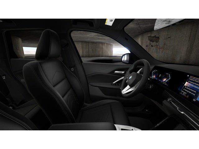 new 2026 BMW X1 car, priced at $48,220