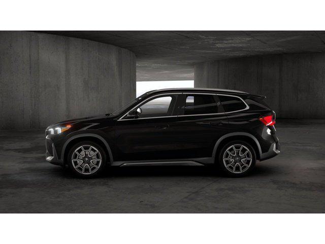new 2026 BMW X1 car, priced at $48,220
