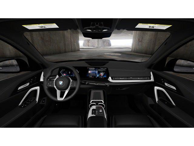 new 2026 BMW X1 car, priced at $48,220