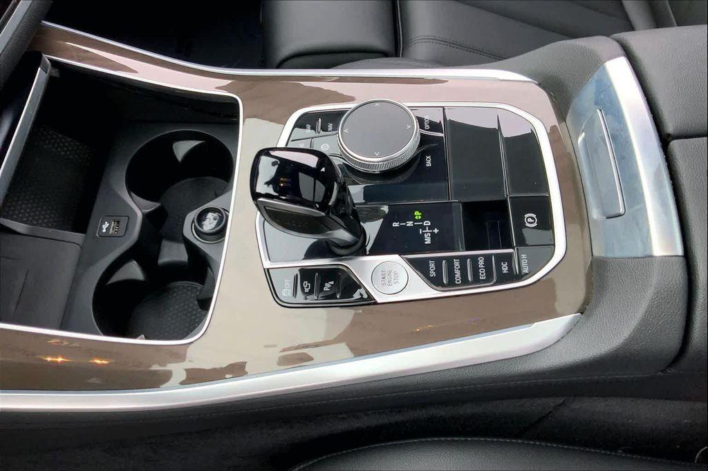 used 2022 BMW X5 car, priced at $30,399