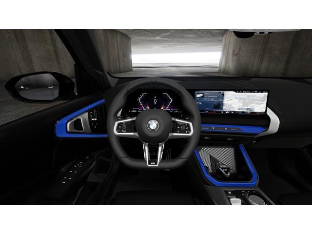 new 2026 BMW X3 car, priced at $56,675