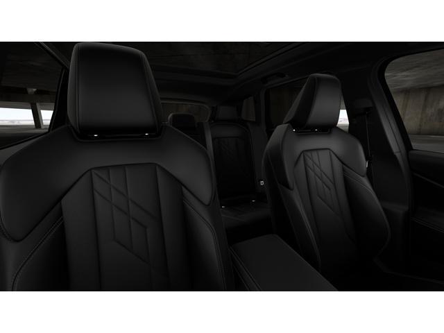 new 2026 BMW X3 car, priced at $56,675