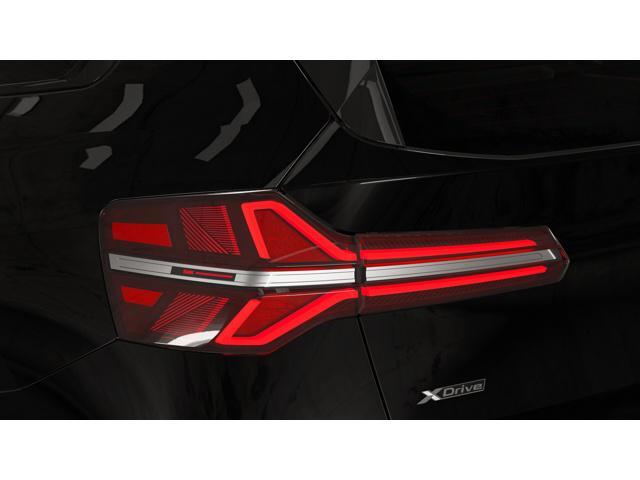 new 2026 BMW X3 car, priced at $56,675