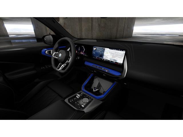 new 2026 BMW X3 car, priced at $56,675