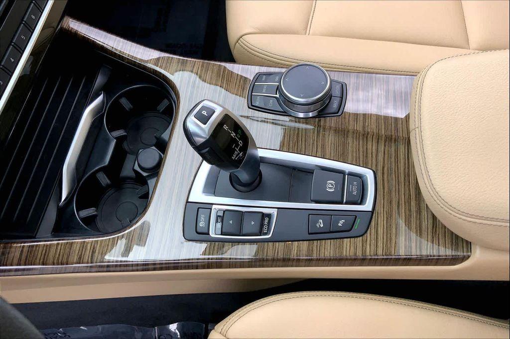 used 2017 BMW X3 car, priced at $18,298