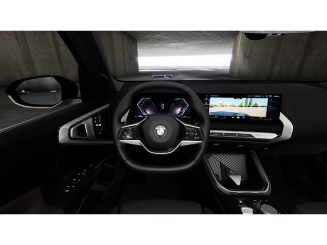 new 2026 BMW X3 car, priced at $57,340