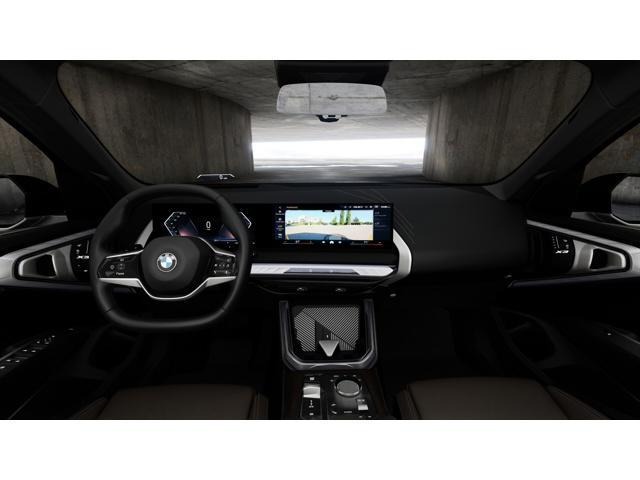 new 2026 BMW X3 car, priced at $57,340