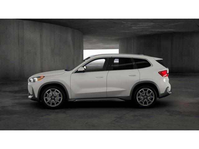 new 2026 BMW X1 car, priced at $46,800