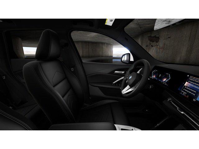 new 2026 BMW X1 car, priced at $46,800