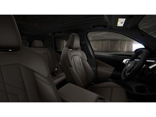 new 2026 BMW X3 car, priced at $57,575