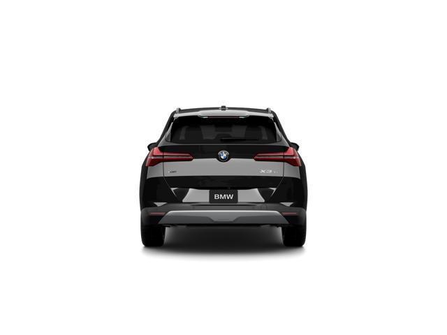 new 2026 BMW X3 car, priced at $57,575