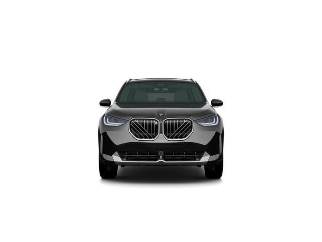 new 2026 BMW X3 car, priced at $57,575