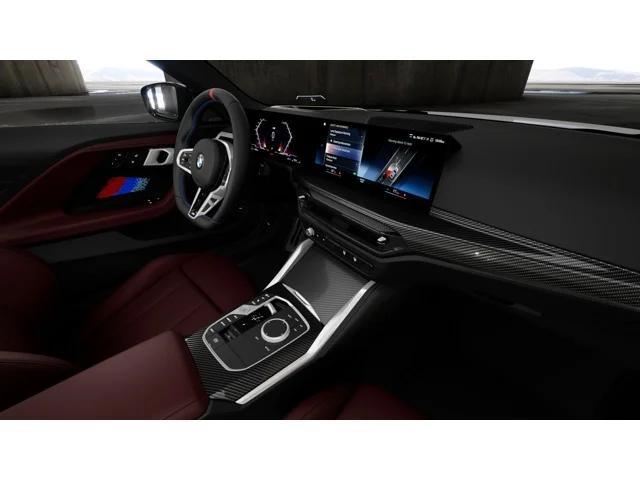 new 2026 BMW M240 car, priced at $62,530