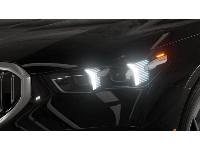 new 2026 BMW 530 car, priced at $67,765