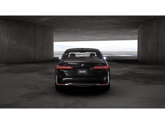 new 2026 BMW 530 car, priced at $67,765