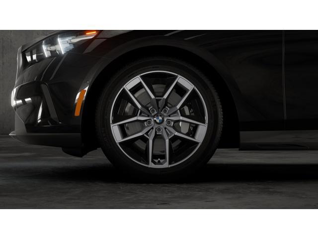 new 2026 BMW 530 car, priced at $67,765