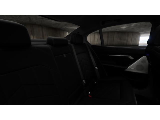 new 2026 BMW 530 car, priced at $67,765