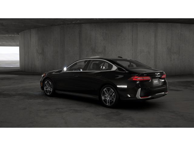 new 2026 BMW 530 car, priced at $67,765