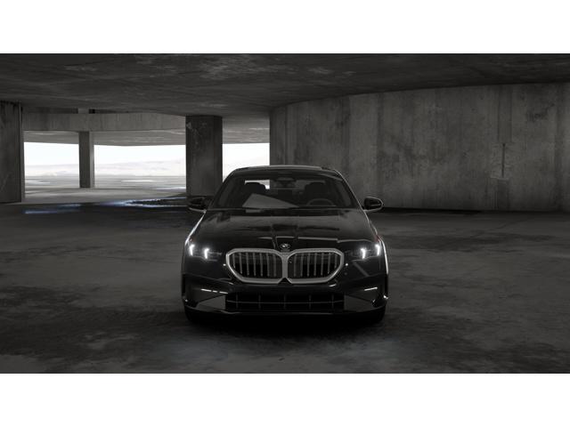 new 2026 BMW 530 car, priced at $67,765