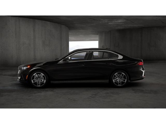 new 2026 BMW 530 car, priced at $67,765