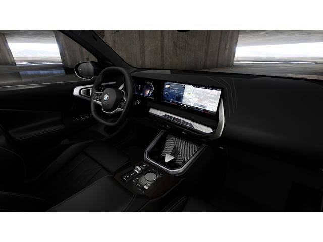 new 2026 BMW X3 car, priced at $56,350