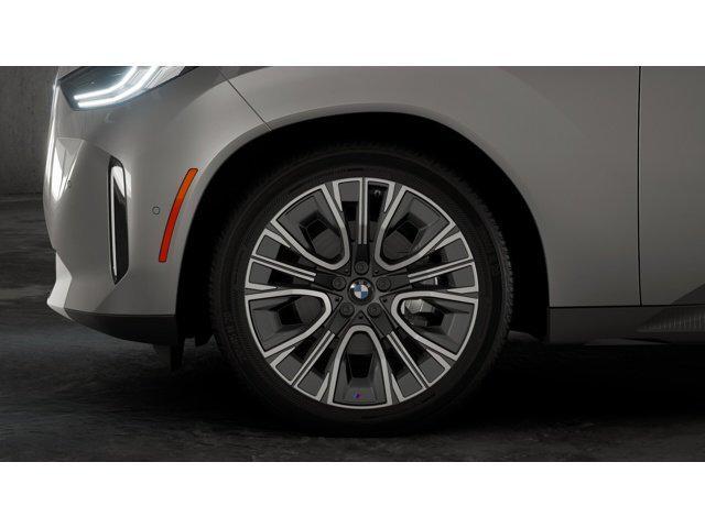 new 2026 BMW X3 car, priced at $56,350