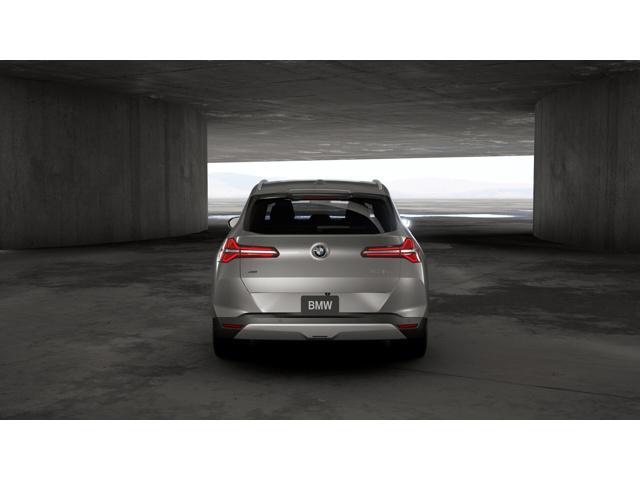 new 2026 BMW X3 car, priced at $56,350