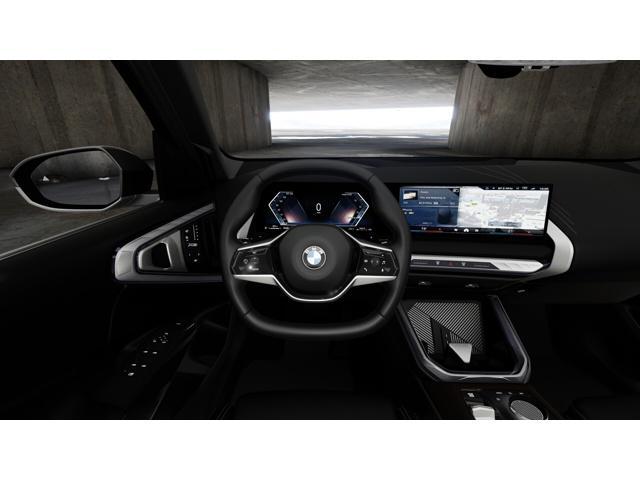 new 2026 BMW X3 car, priced at $56,350