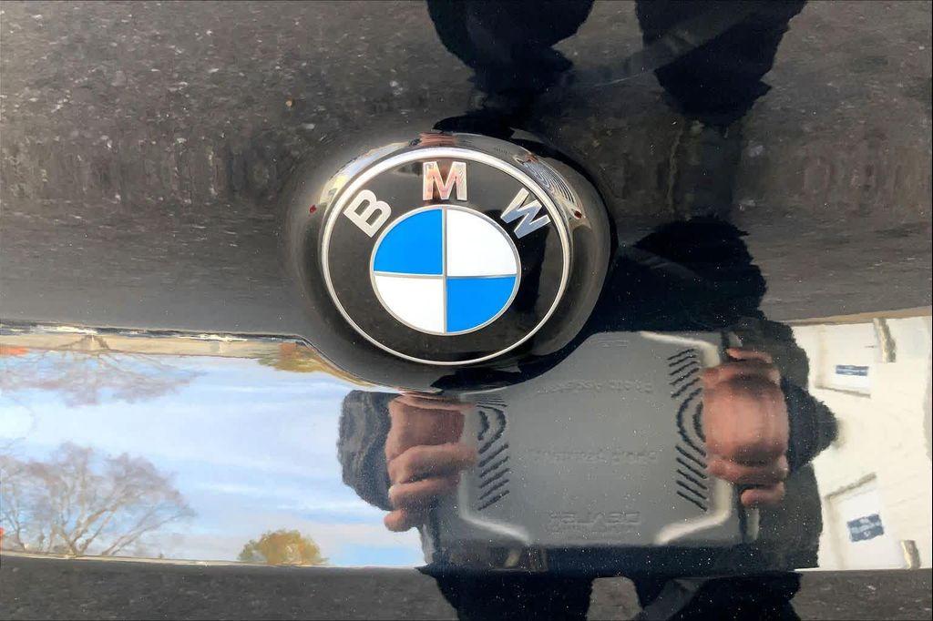 used 2021 BMW 840 Gran Coupe car, priced at $47,199