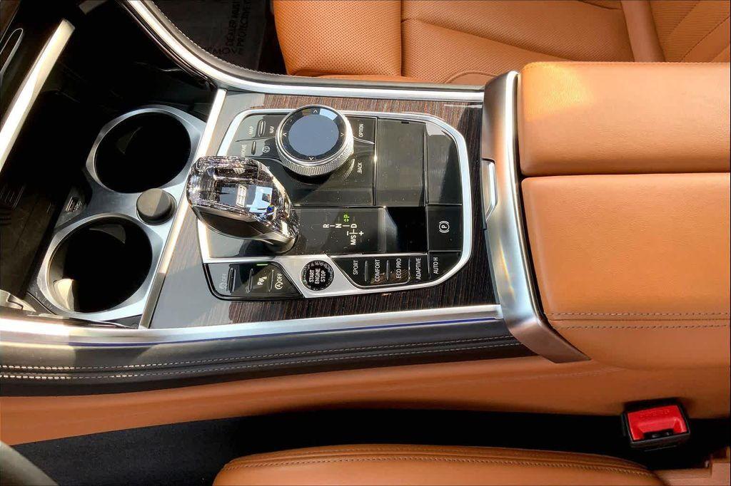 used 2021 BMW 840 Gran Coupe car, priced at $47,199