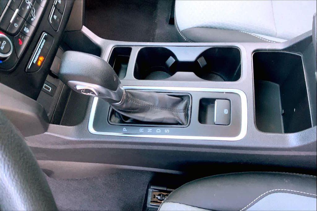 used 2019 Ford Escape car, priced at $10,998