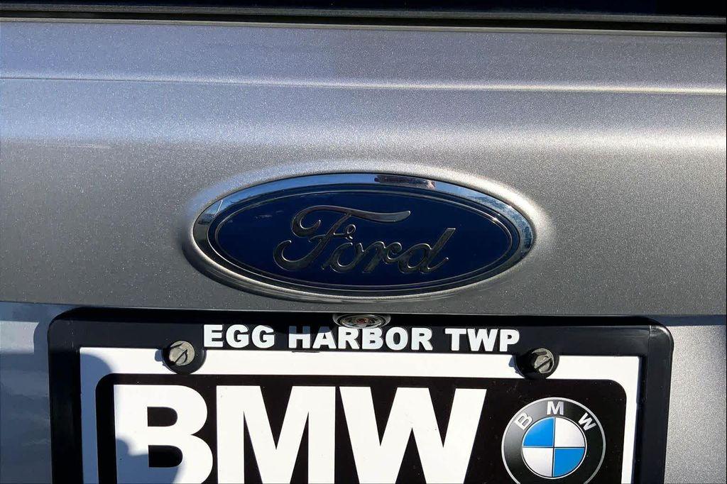 used 2019 Ford Escape car, priced at $10,998