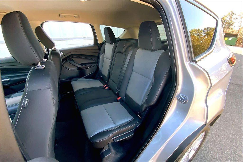 used 2019 Ford Escape car, priced at $10,998