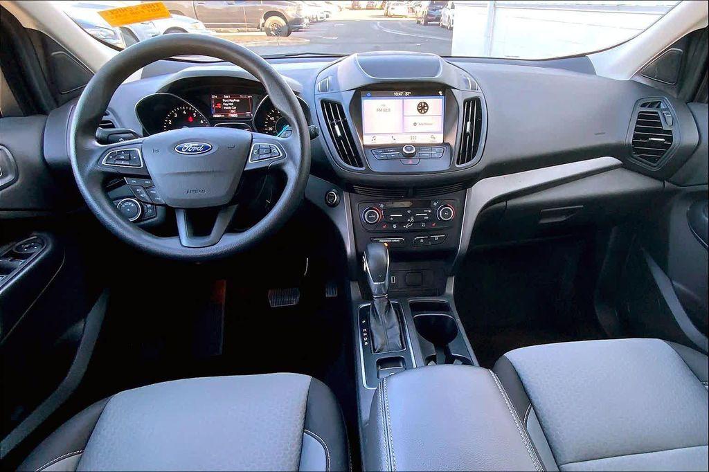 used 2019 Ford Escape car, priced at $10,998