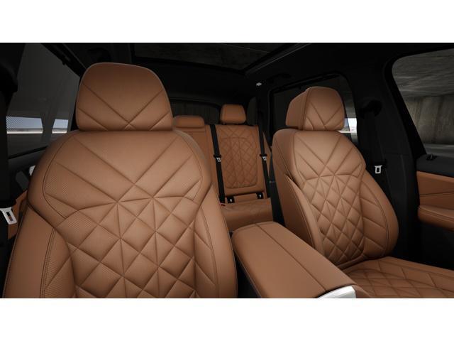 new 2026 BMW X5 car, priced at $79,325
