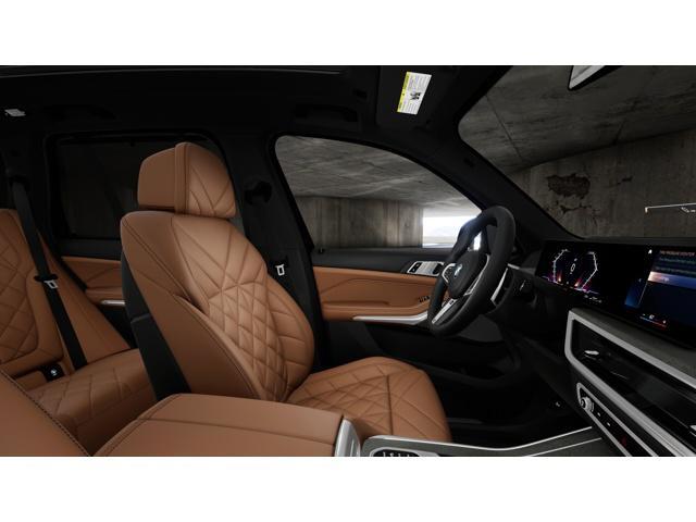 new 2026 BMW X5 car, priced at $79,325