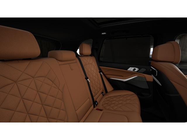 new 2026 BMW X5 car, priced at $79,325