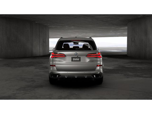 new 2026 BMW X5 car, priced at $79,325
