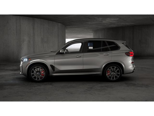 new 2026 BMW X5 car, priced at $79,325