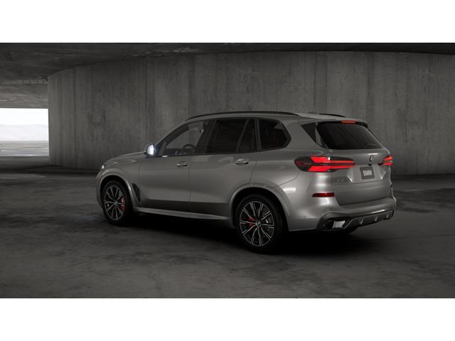 new 2026 BMW X5 car, priced at $79,325