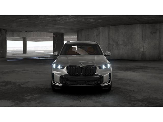 new 2026 BMW X5 car, priced at $79,325