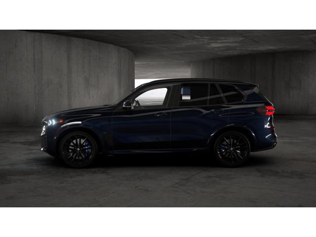 new 2026 BMW X5 car, priced at $85,200