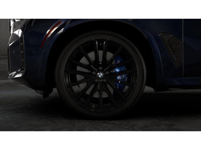 new 2026 BMW X5 car, priced at $85,200