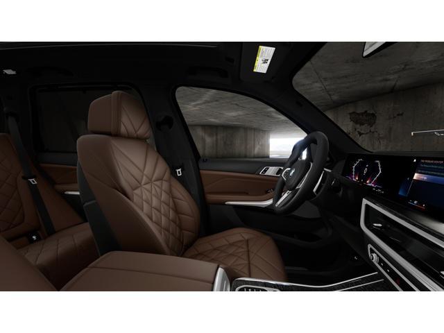 new 2026 BMW X5 car, priced at $85,200