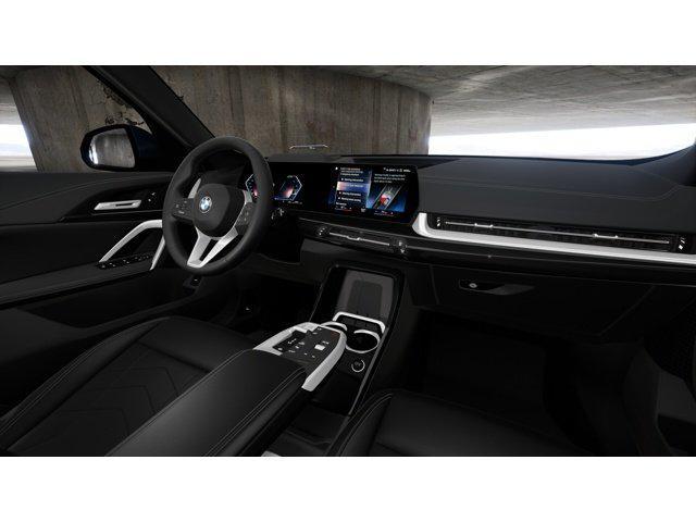 new 2026 BMW X1 car, priced at $49,450
