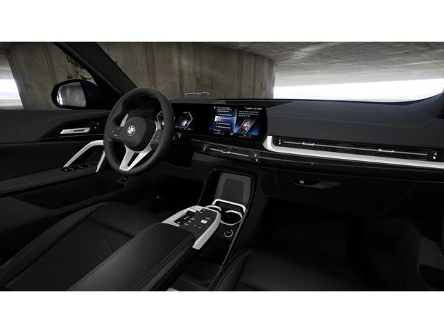 new 2026 BMW X1 car, priced at $49,450