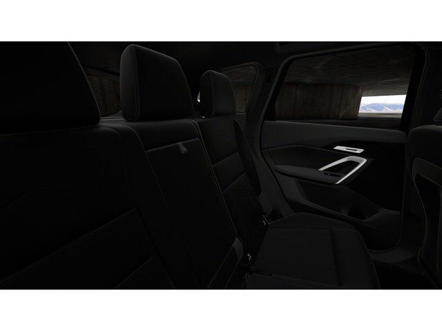 new 2026 BMW X1 car, priced at $49,450