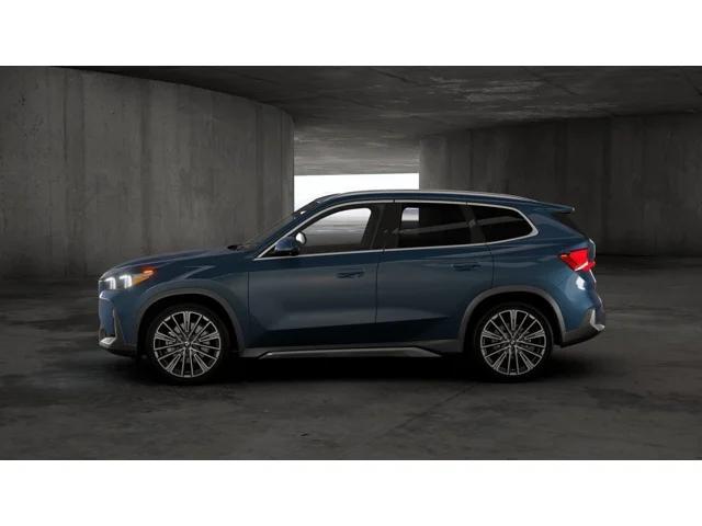 new 2026 BMW X1 car, priced at $49,450